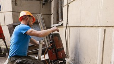 Бесконечные ремонты Бесконечные ремонты