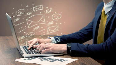 Электронная почта в наследство? Электронная почта в наследство?