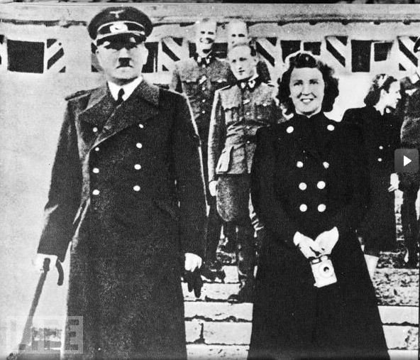 ФБР рассекретило документы о возможном бегстве Гитлера в Аргентину после Второй мировой