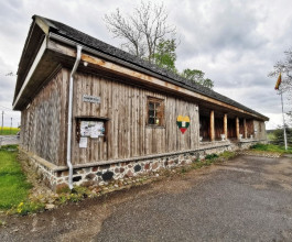 5. Заодно восстановили исторические здания по соседству. 5