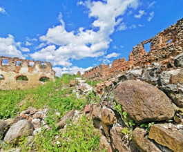 3. Основатель - Павел Ксавелий Бжостовский, над причудами которого его современники посмеивались. 3