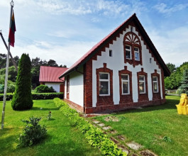 5. Сегодня Кинтай пытается делать первые шаги, чтобы стать для туристов второй Нидой. 5