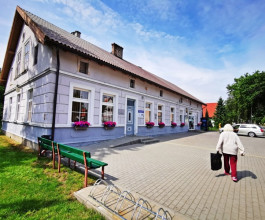 4. Аккуратные приморские улочки, типичная для этого региона немецкая архитектура, в целом похож на курорт. 4