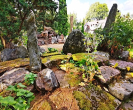 4. В коллекции свыше 150 тыс. различных экспонатов. 4