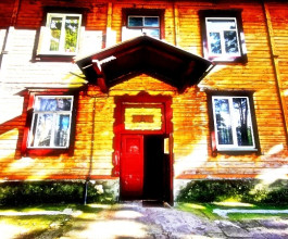 3. Алитус - шестой по величине город Литвы с населением около 50 тыс. человек. 3