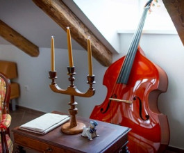 6. Кидуляйское поместье было единственным спокойным убежищем для короля Пруссии Фридриха Вильгельма III. 6