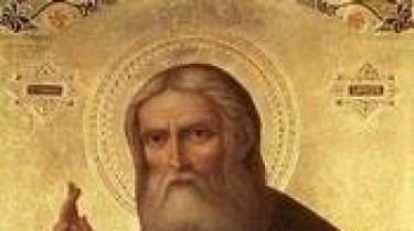 Серафим Саровский – любимый и чтимый российский святой