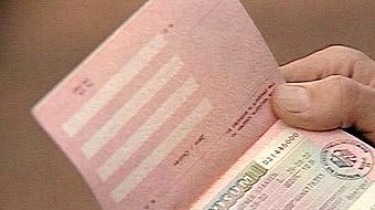 Жителям приграничных районов Белоруссии и России будет легче получить Шенгенскую визу