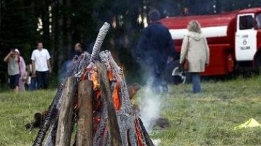 Кризис влияет и на наши праздники