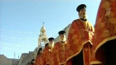 7 января православный мир празднует Рождество Христово
