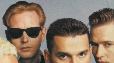 Depeche Mode не приедет в Литву