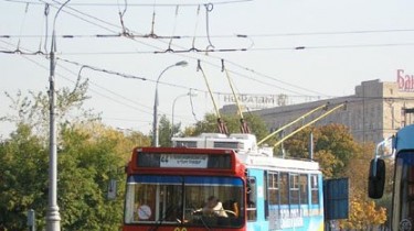 В Йонинес городской транспорт курсирует по праздничному графику