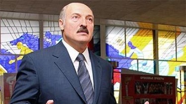А.Лукашенко не приглашен на празднование 1000-летия Литвы