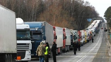 Литовскую контрабанду обнаружили в Татарстане