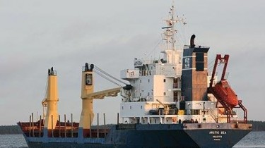 "Моссад" потревожил тайну Arctic Sea