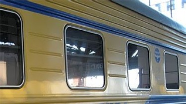 Поезд из Калининграда чуть не взорвали