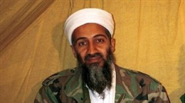 Усама бен Ладен признался в подготовке теракта в США