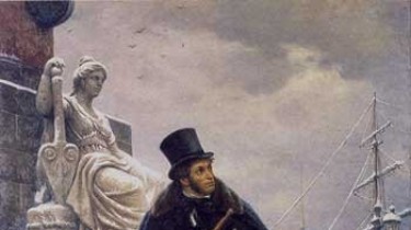186 лет назад,10 февраля 1837 года умер Александр Сергеевич Пушкин