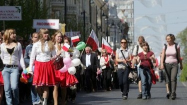 Проблемы польского национального меньшинства остаются такими же острыми, как и 20 лет назад