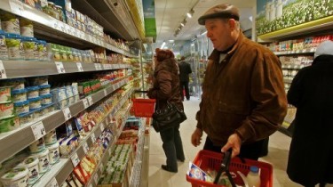 Премьер Литвы не видит причин для подорожания продуктов питания