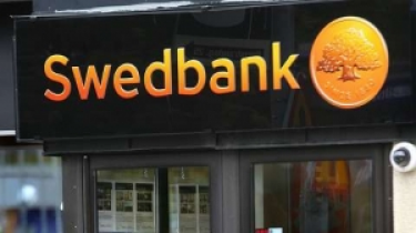 Swedbank поможет раскрутить программу реновации домов в Литве