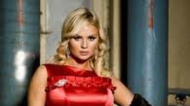 Семенович и Подольская превратили съемки ледового шоу в "sex-оргию" (2 видео)