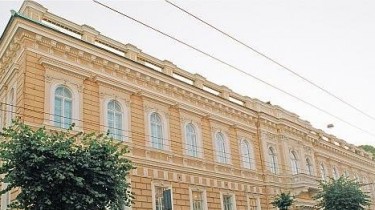 Международные запасы Литвы увеличились на 4,4 проц.