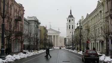 Ответственные службы утверждают: город готов к зиме