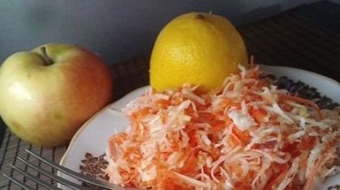 Постные блюда: вкусно и полезно