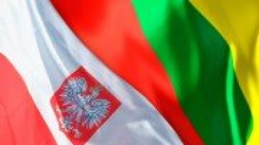 Польша сбросила доспехи “холодной войны”. А Литва?