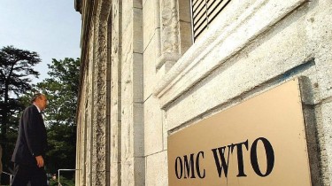 Вся надежда на вступление России в ВТО