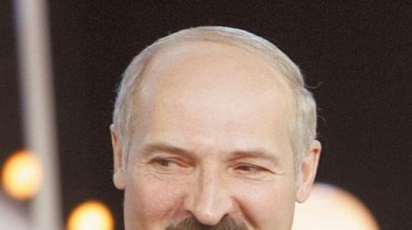 О том, как Александру Лукашенко безуспешно угрожают... Нобелевской премией мира