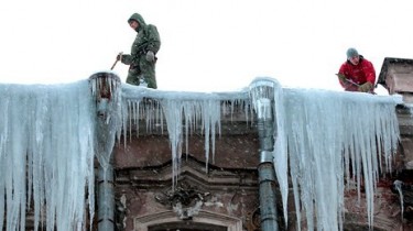 Не присматриваете за зданиями в зимнее время? Вас ждет большой штраф