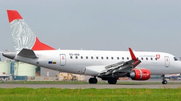 Air Lituanica в августе отказалась от рейсов в Брюссель