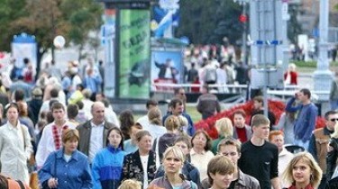 Пятая часть населения Литвы получает поддержку от эмигрировавших родственников