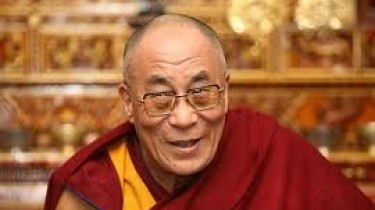 В Литву прибыл духовный лидер Тибета Далай-лама (дополнено)