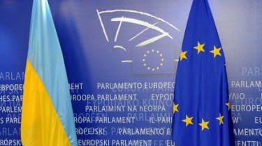 В Брюсселе подписано Соглашение об ассоциации между ЕС и Украиной