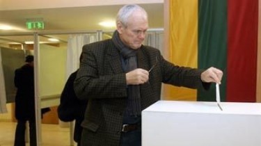 Кандидаты в президенты: мнение по важнейшим для Литвы вопросам