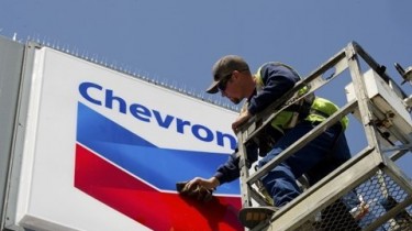 Chevron больше не интересует добыча сланцевого газа в Литве