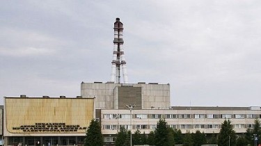 Безопасть Игналинской АЭС остается актуальным вопросом