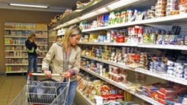 Американские производители продуктов заинтересованы в рынке стран Балтии