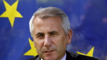 Посол ЕС в РФ: Евросоюз и Россия заинтересованы в отмене взаимных санкций