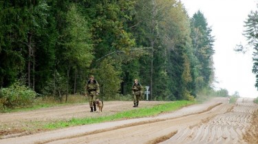 За десять лет в Литве по обвинениям в коррупции осуждено более 120 пограничников