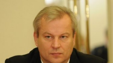 Сейм Литвы утвердил выводы комитета: М. Бастис действовал против интересов Литвы