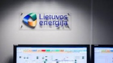 Глава Lietuvos energija Д.Мисюнас покидает свой пост (дополнено)