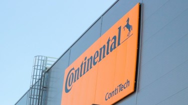 Continental и правительство Литвы подписали соглашение об инвестициях в Каунасе