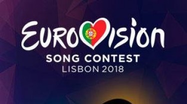 На "Евровидении" в Лиссабоне Литву будет представлять Е. Засимаускайте (видео)