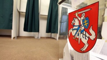 Ушацкас и Павилёнис будут баллотироваться в президенты Литвы
