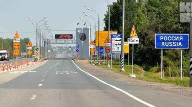 Граждан Литвы информируют о запрете для них на въезд в Россию (обновлено)