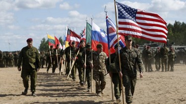 НАТО в Литве: нынешняя ситуация и ожидания